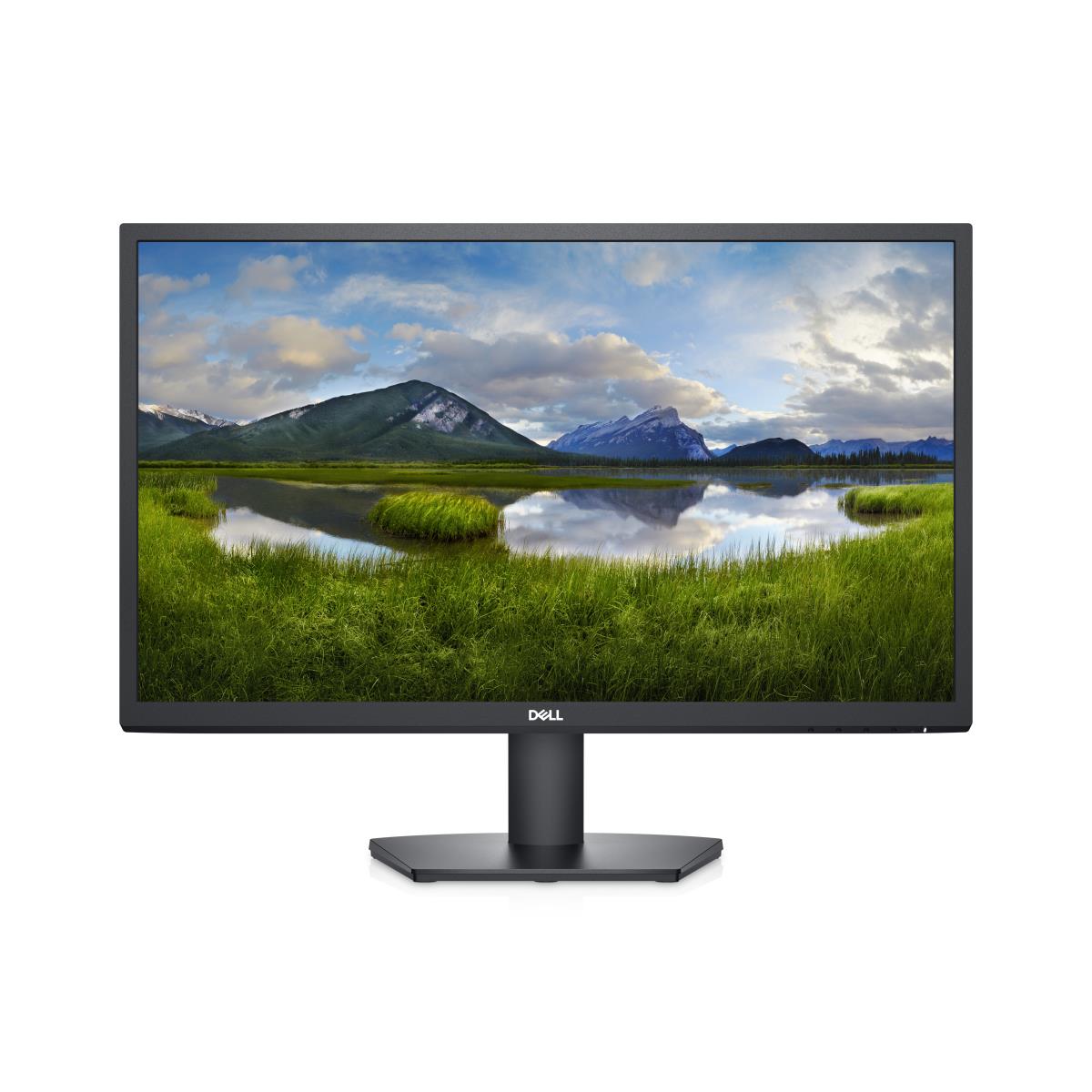 Desktop Monitor - 24in - Se2422h - 1920x1080