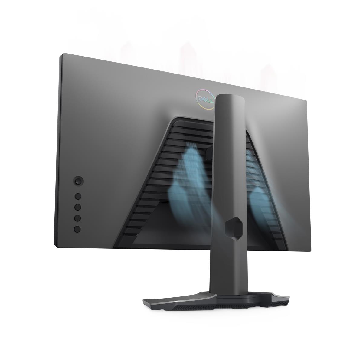 Gaming Monitor - S2522hg - 24.5in - 1920 X 1080 - Black