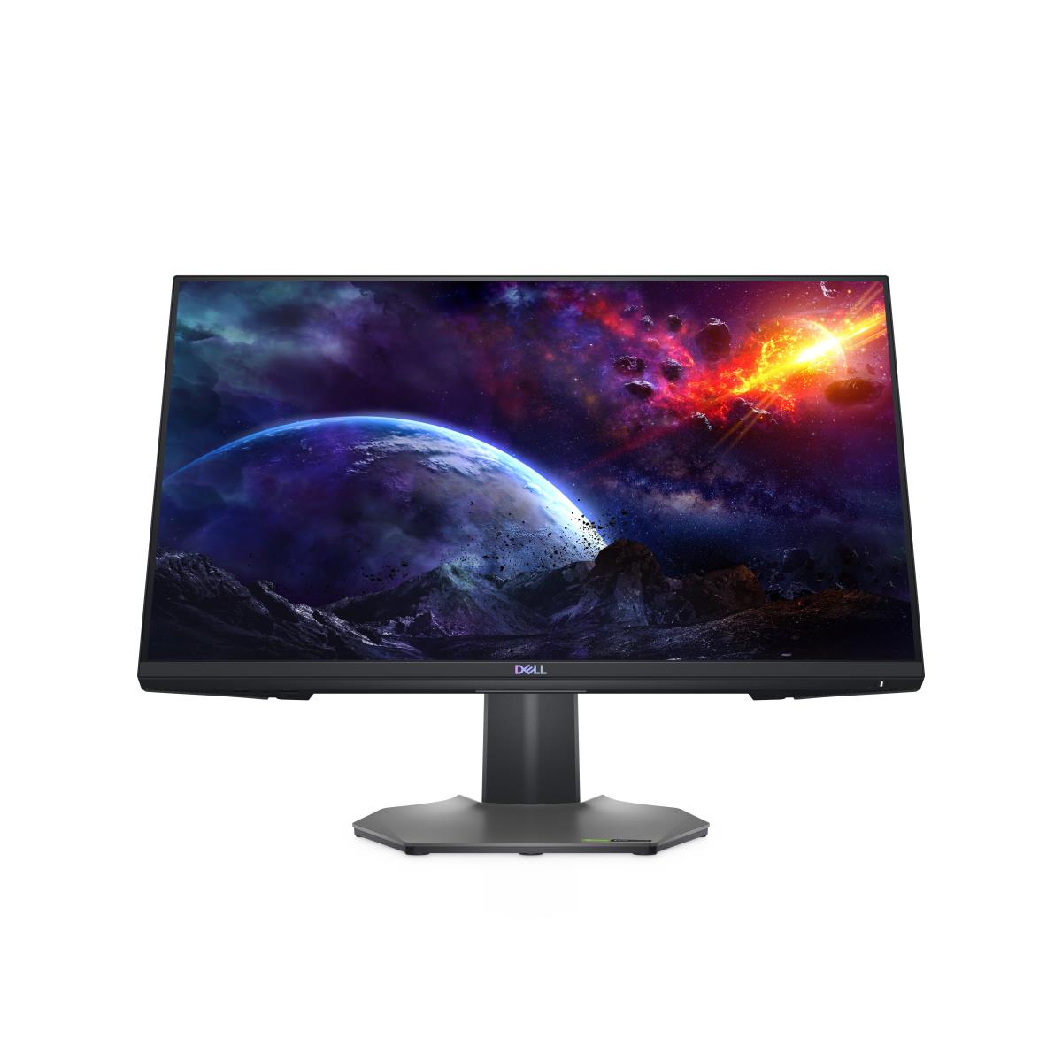 Gaming Monitor - S2522hg - 24.5in - 1920 X 1080 - Black