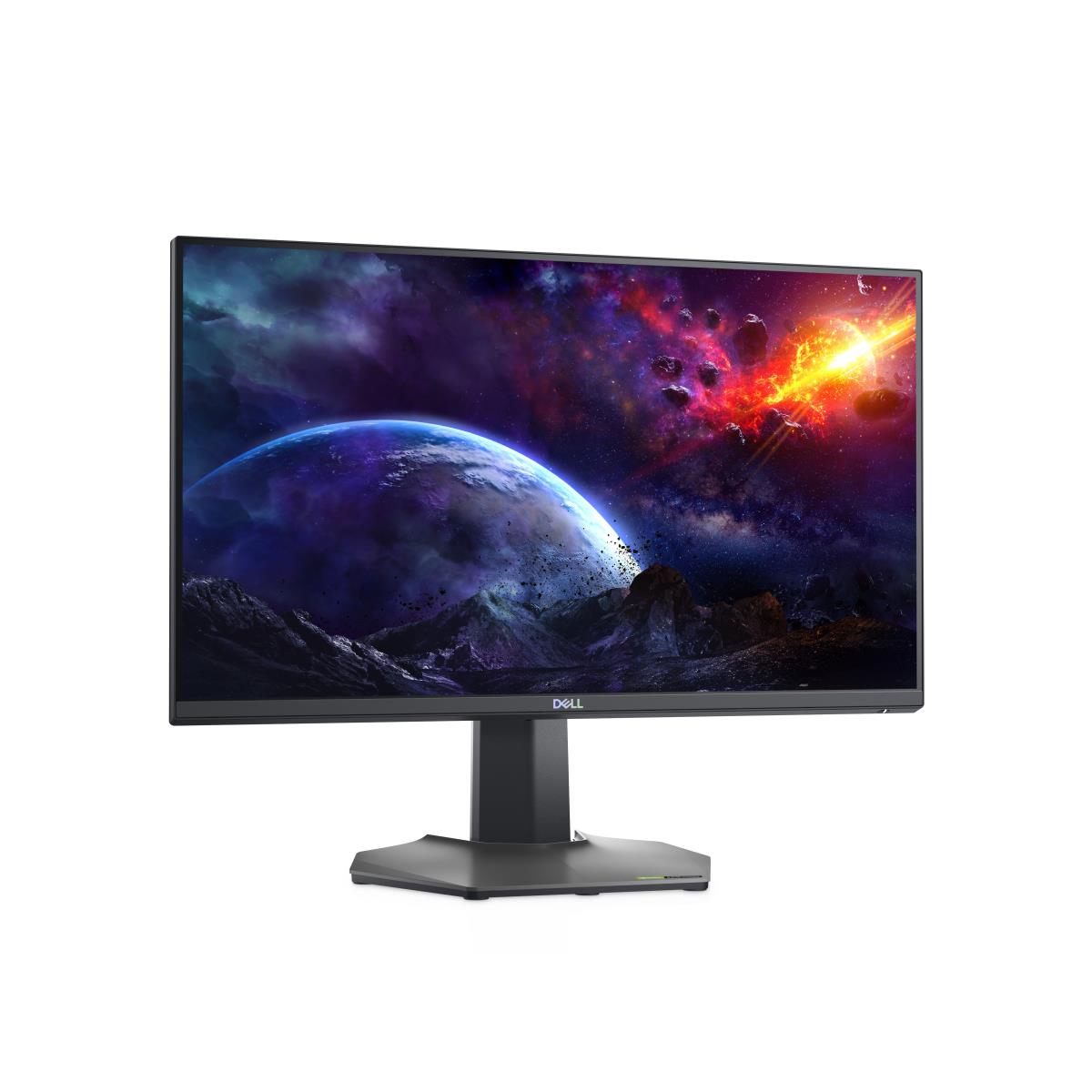 Gaming Monitor - S2522hg - 24.5in - 1920 X 1080 - Black