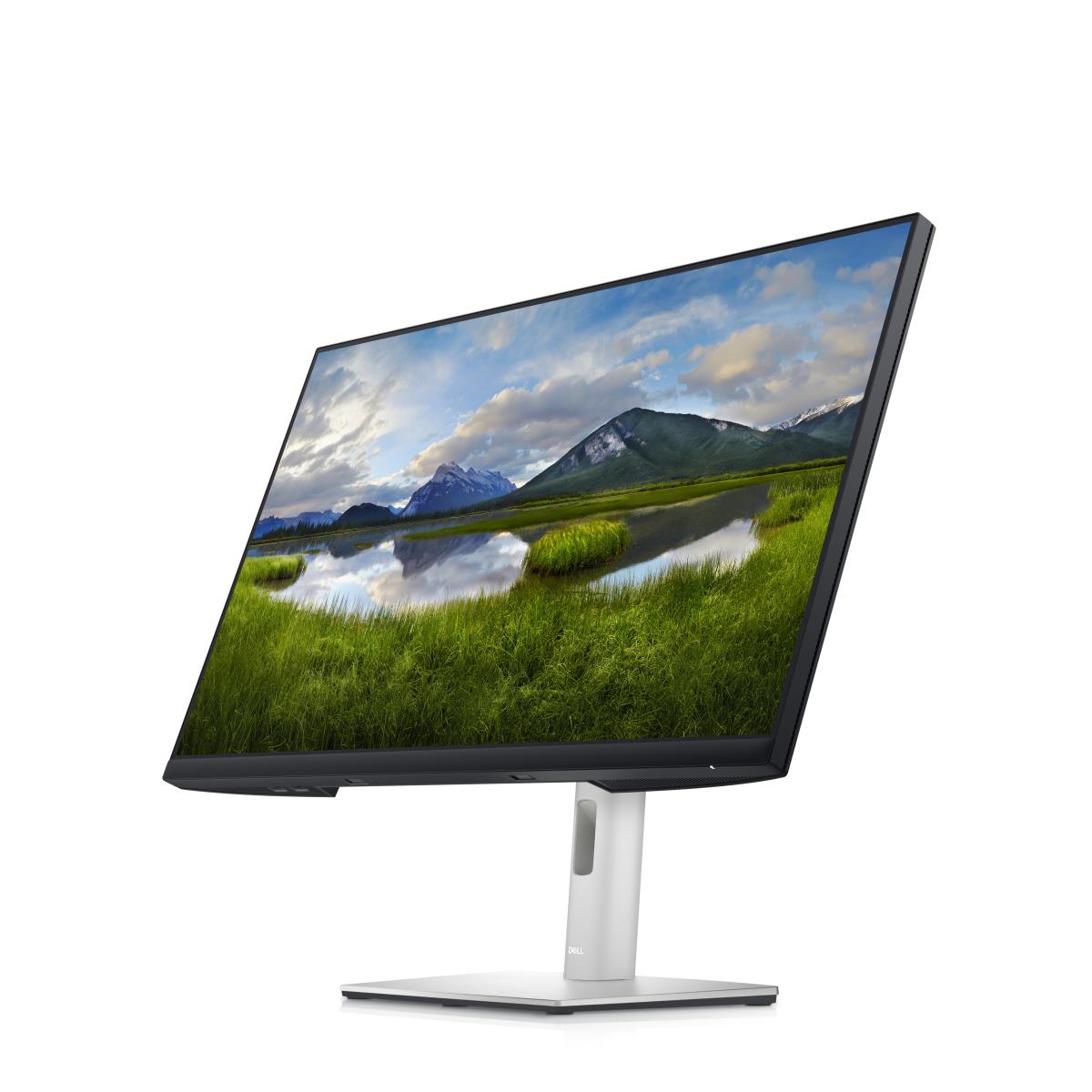 Desktop Monitor - P2722h - 27in - 1920x1080
