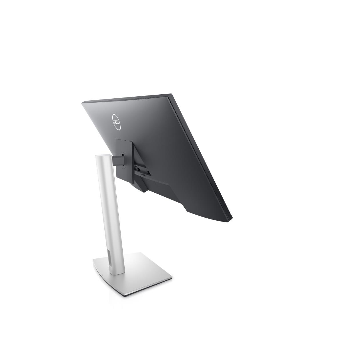 Desktop Monitor - P2722h - 27in - 1920x1080