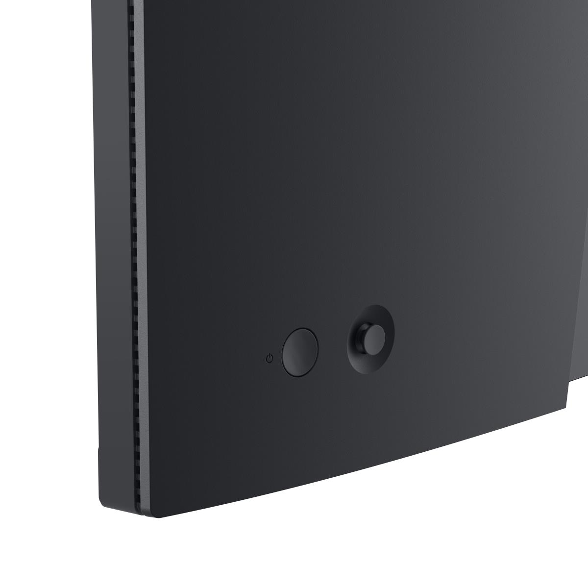 Desktop Monitor - P2722h - 27in - 1920x1080