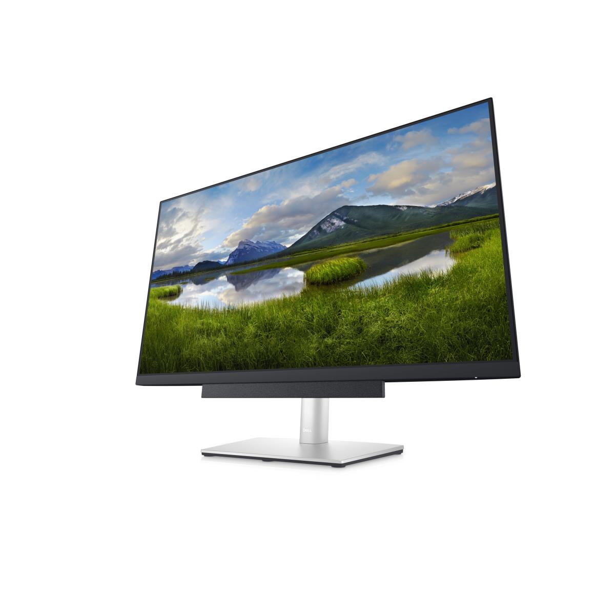 Desktop Monitor - P2722h - 27in - 1920x1080