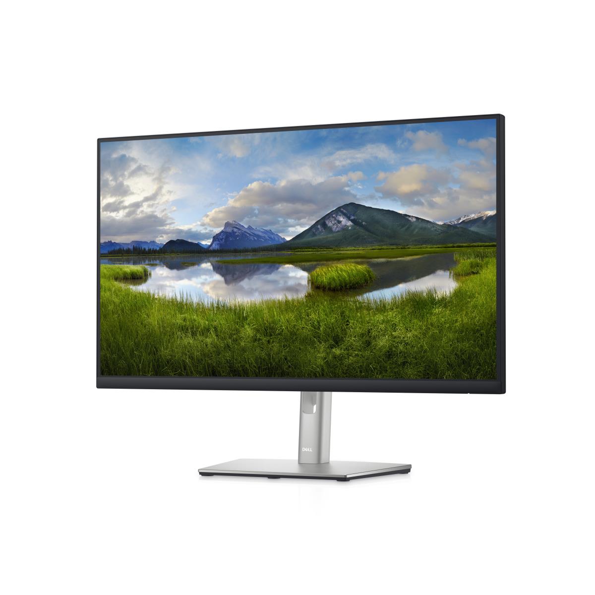 Desktop Monitor - P2722h - 27in - 1920x1080