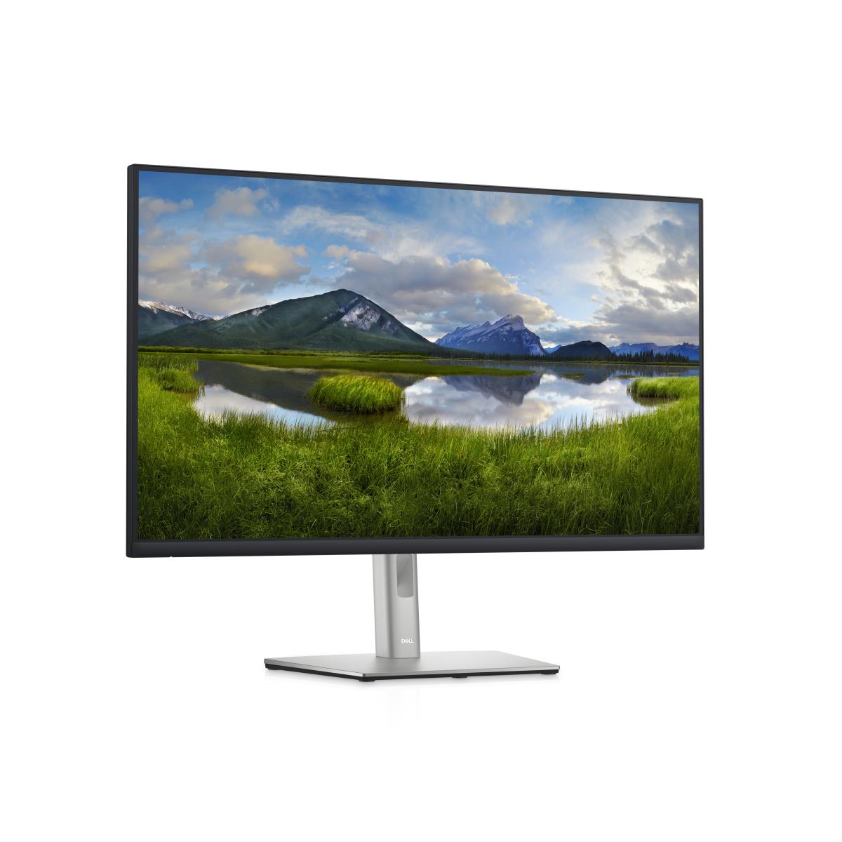 Desktop USB-c Monitor - P3222qe - 32in - LED 3840x2160
