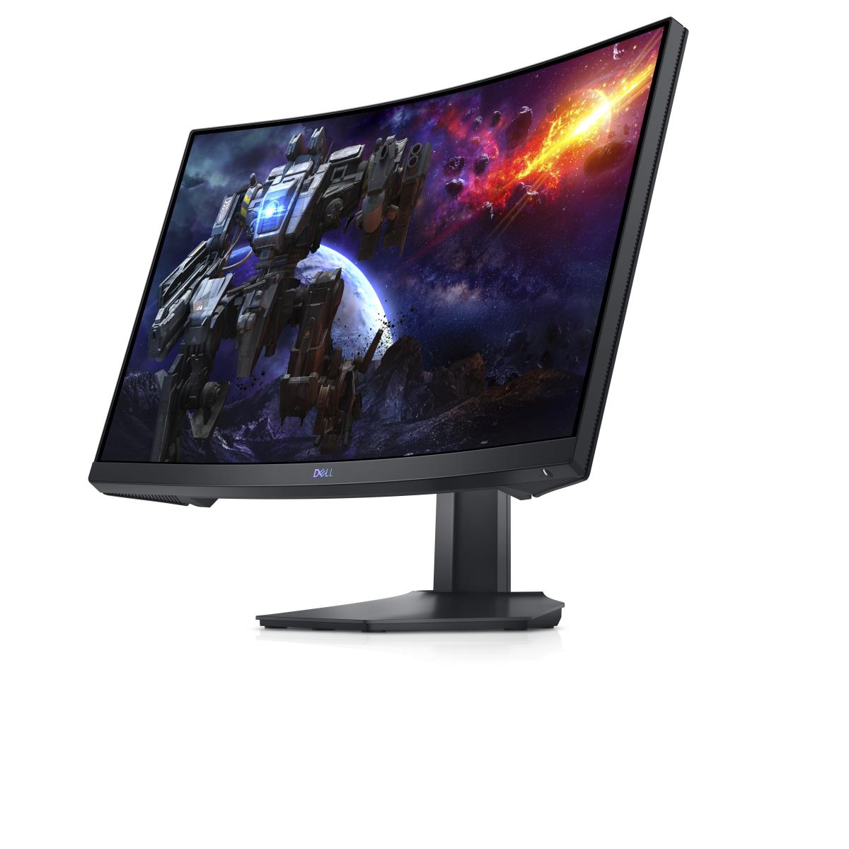 Curved  24 Gaming Monitor - S2422hg - 24in - 1920x1080 - Black