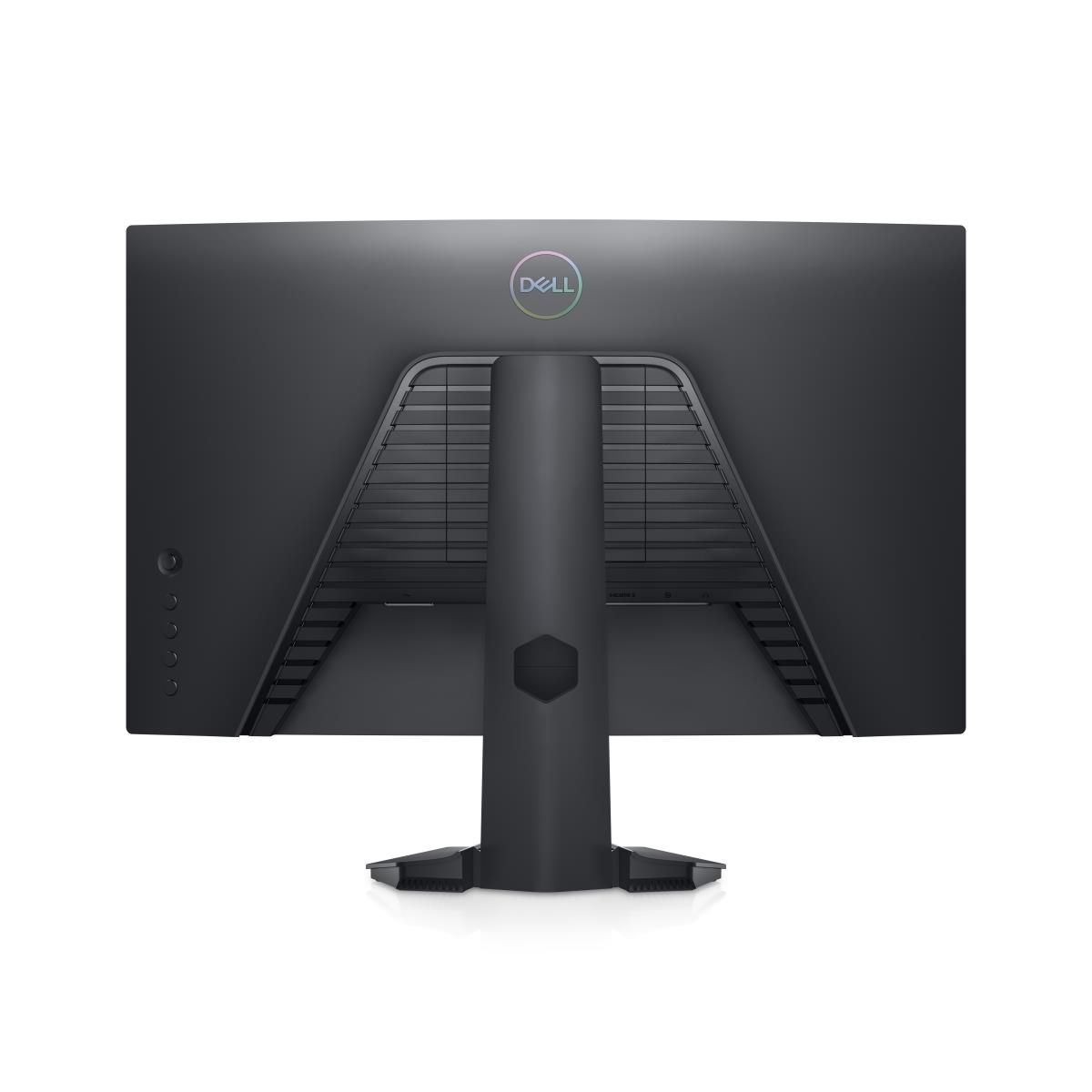 Curved  24 Gaming Monitor - S2422hg - 24in - 1920x1080 - Black