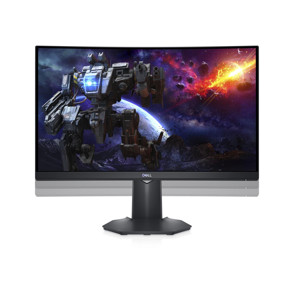 Curved  24 Gaming Monitor - S2422hg - 24in - 1920x1080 - Black