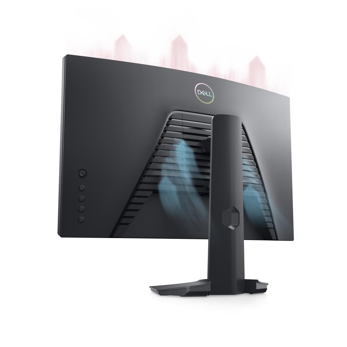 Curved  24 Gaming Monitor - S2422hg - 24in - 1920x1080 - Black