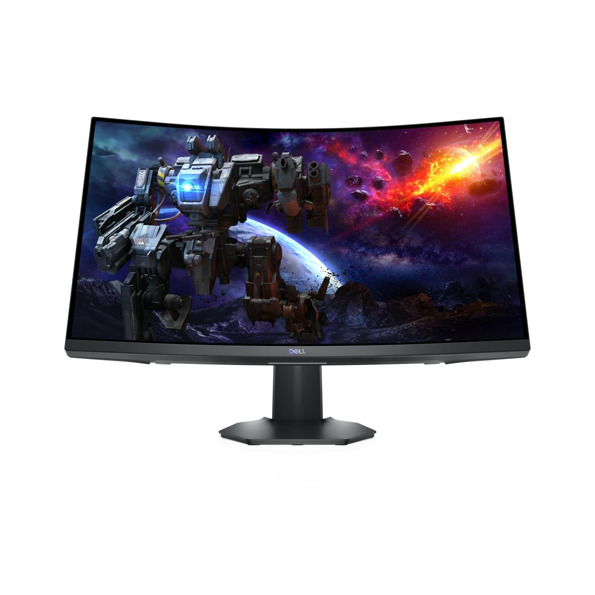 Gaming Monitor - S2722dgm - Curved - 27in - 2560x1440