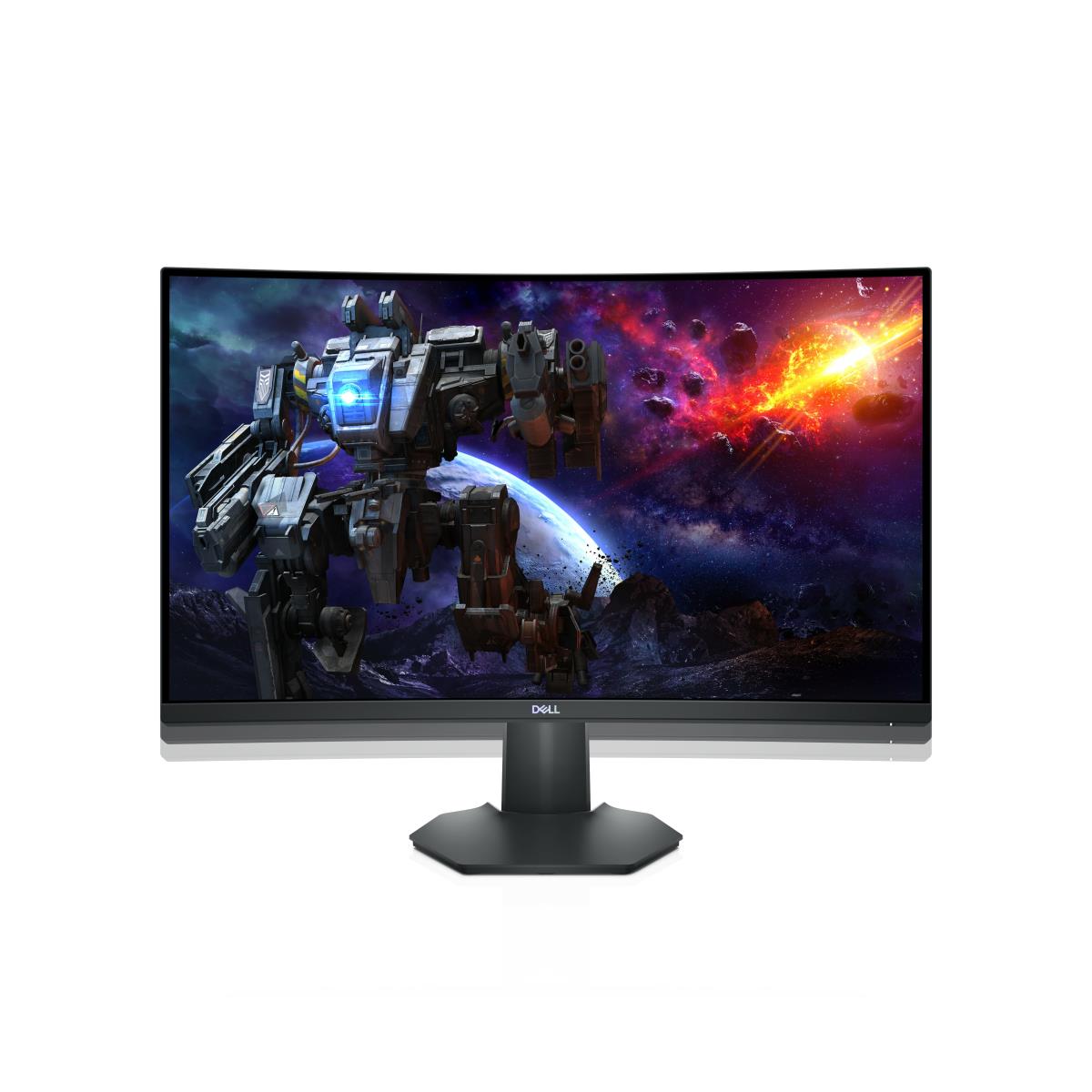 Gaming Monitor - S2722dgm - Curved - 27in - 2560x1440
