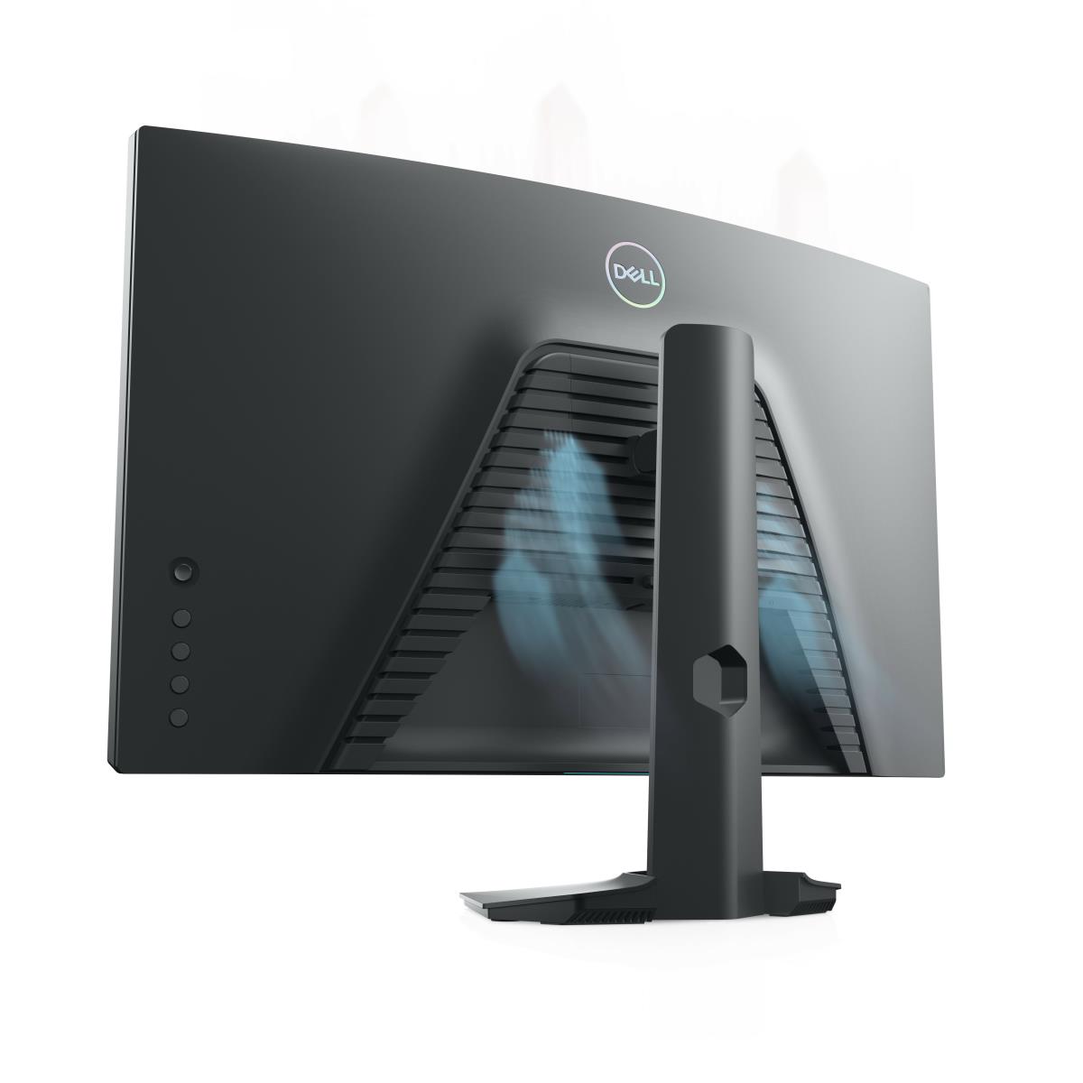 Gaming Monitor - S2722dgm - Curved - 27in - 2560x1440