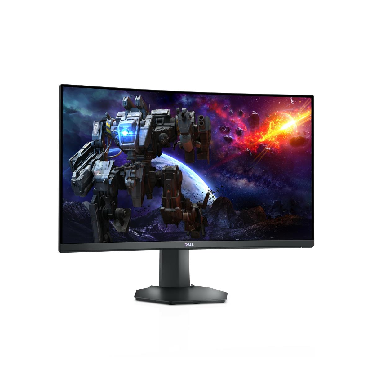 Gaming Monitor - S2722dgm - Curved - 27in - 2560x1440