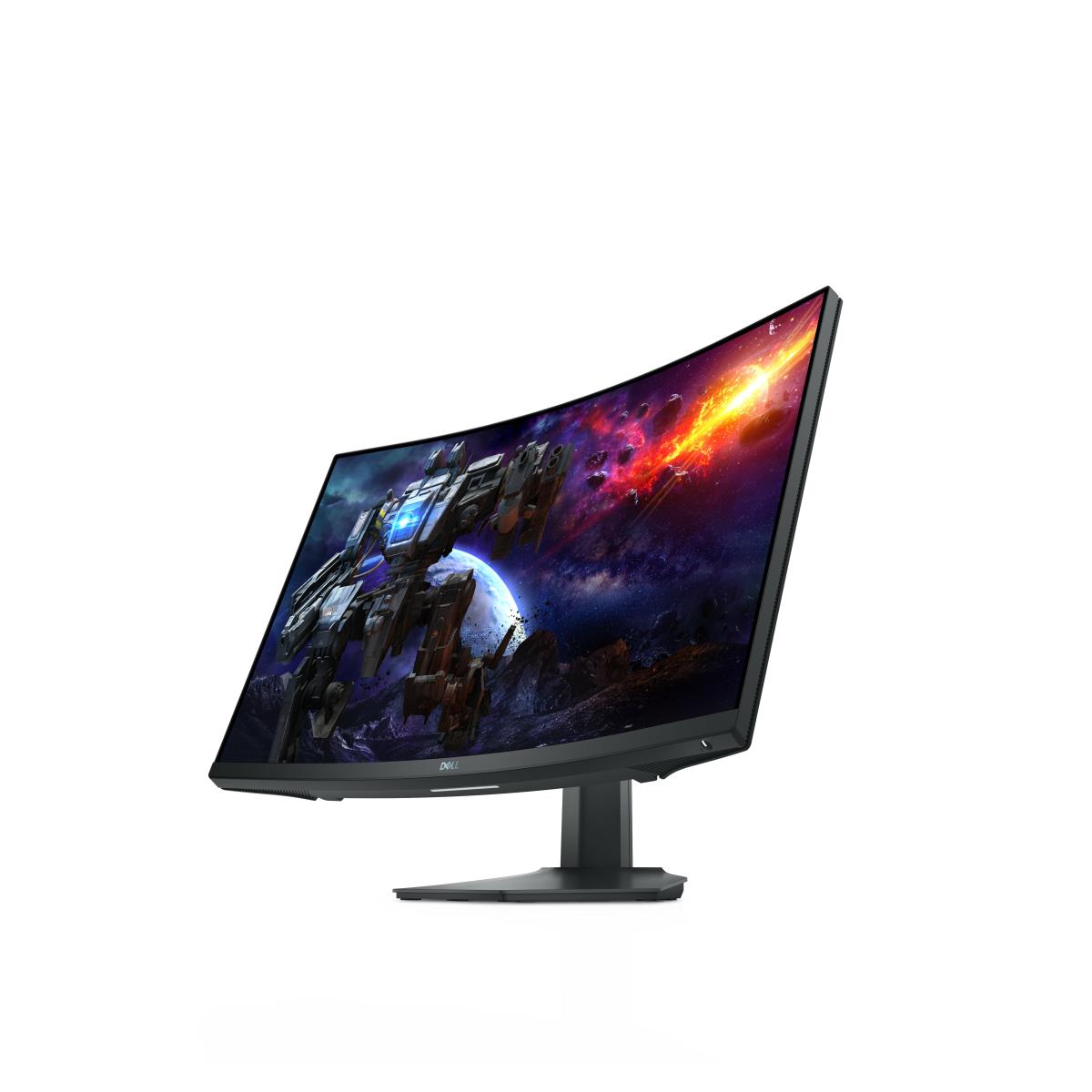 Gaming Monitor - S2722dgm - Curved - 27in - 2560x1440