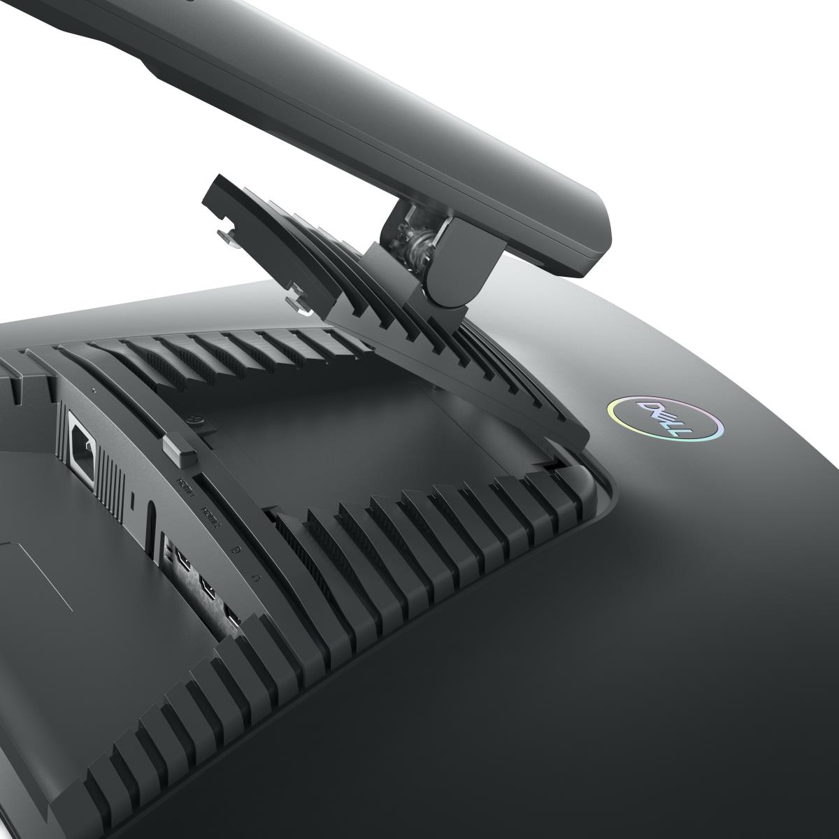 Gaming Monitor - S2722dgm - Curved - 27in - 2560x1440
