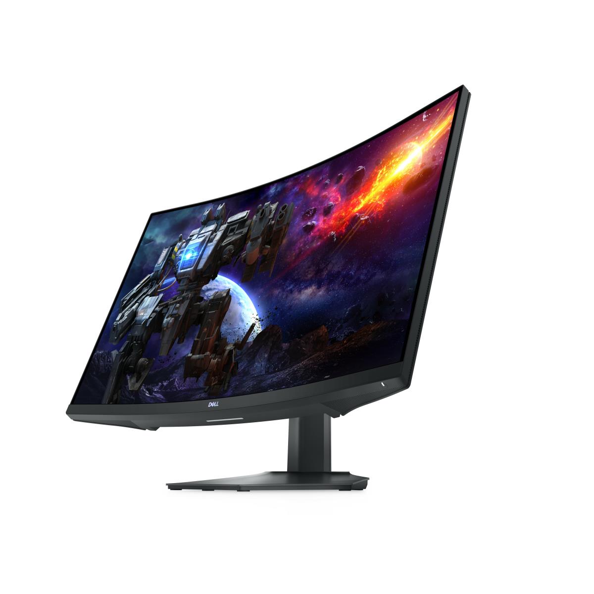 Curved Gaming Monitor 32 - S3222dgm - 2562x1440