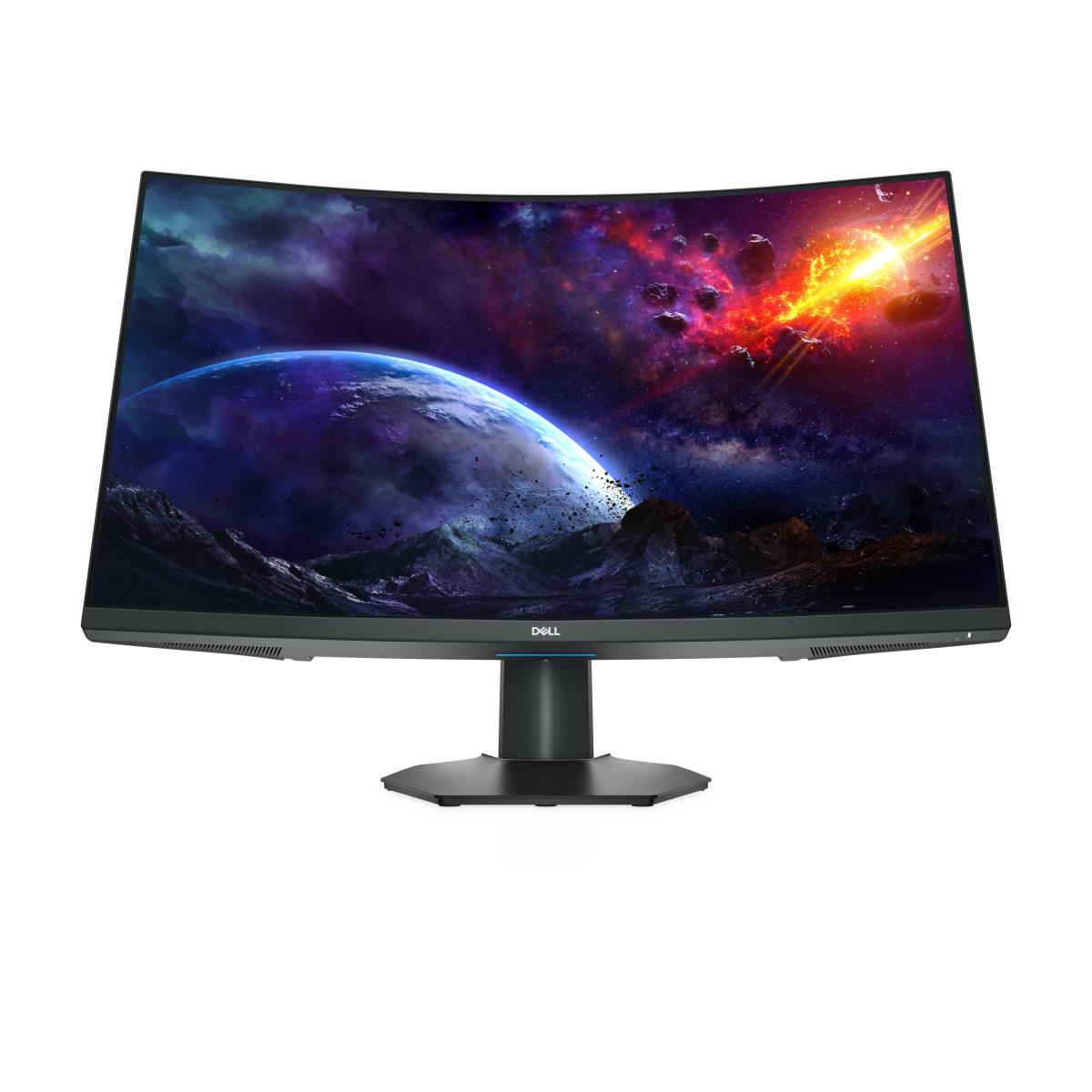 Curved Gaming Monitor 32 - S3222dgm - 2562x1440