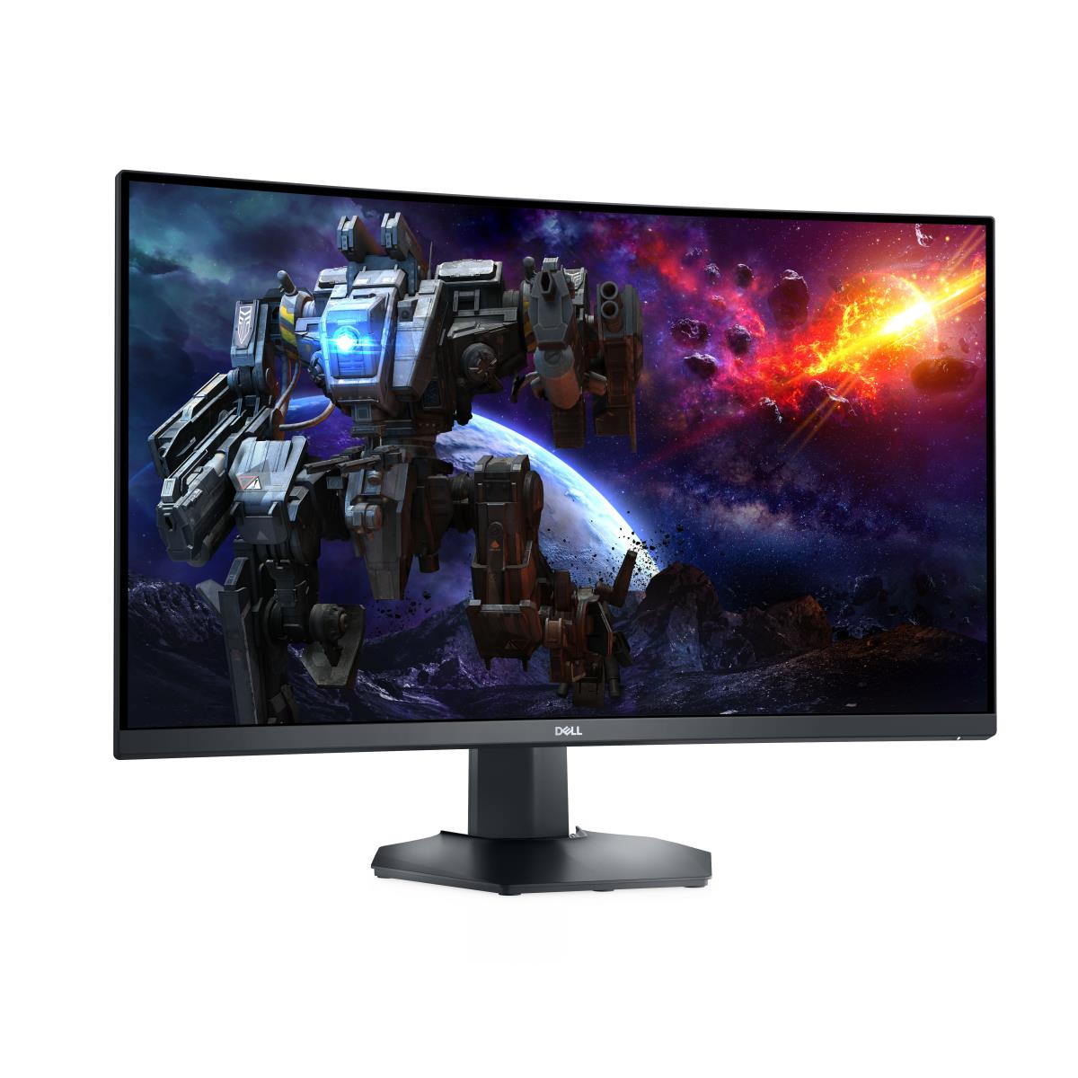 Curved Gaming Monitor 32 - S3222dgm - 2562x1440