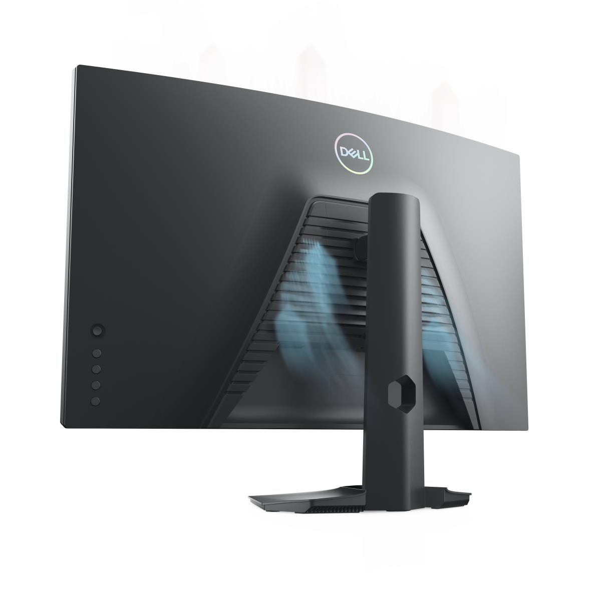 Curved Gaming Monitor 32 - S3222dgm - 2562x1440