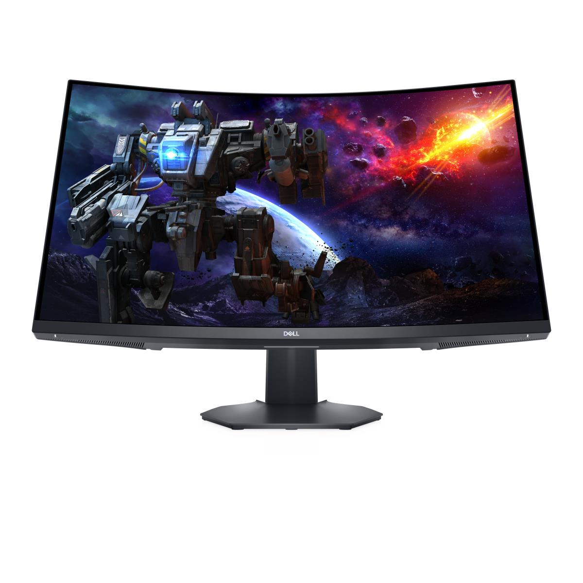 Curved Gaming Monitor 32 - S3222dgm - 2562x1440