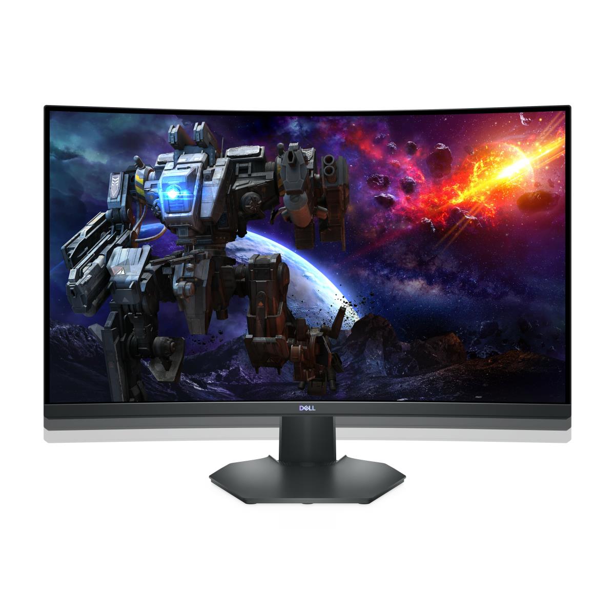 Curved Gaming Monitor 32 - S3222dgm - 2562x1440