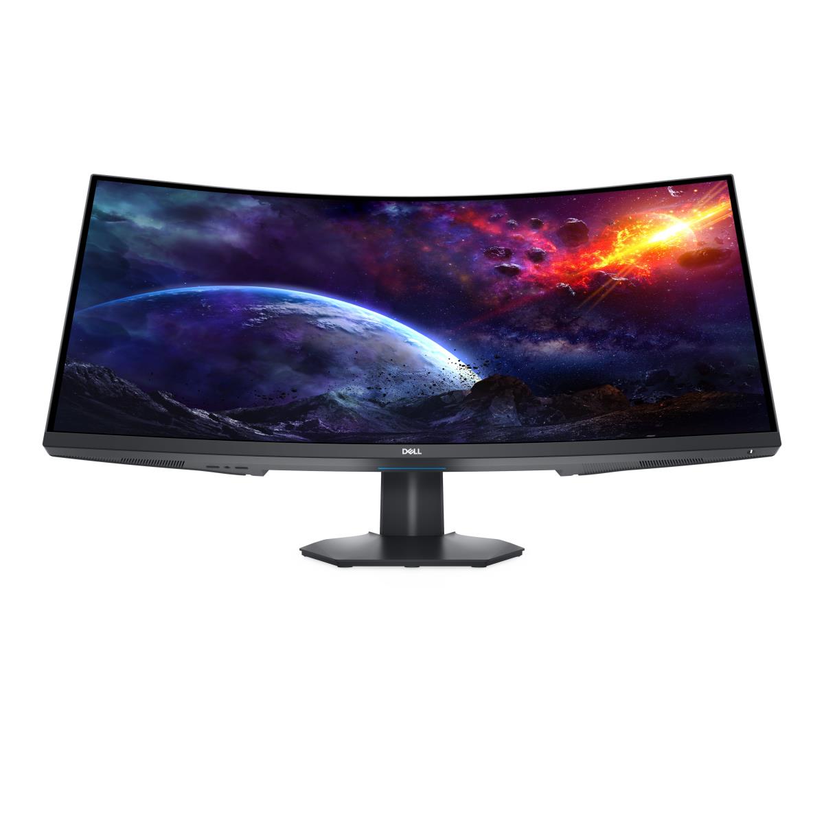 Gaming Monitor - S3422dwg - 34in - Curved - 3440x1440