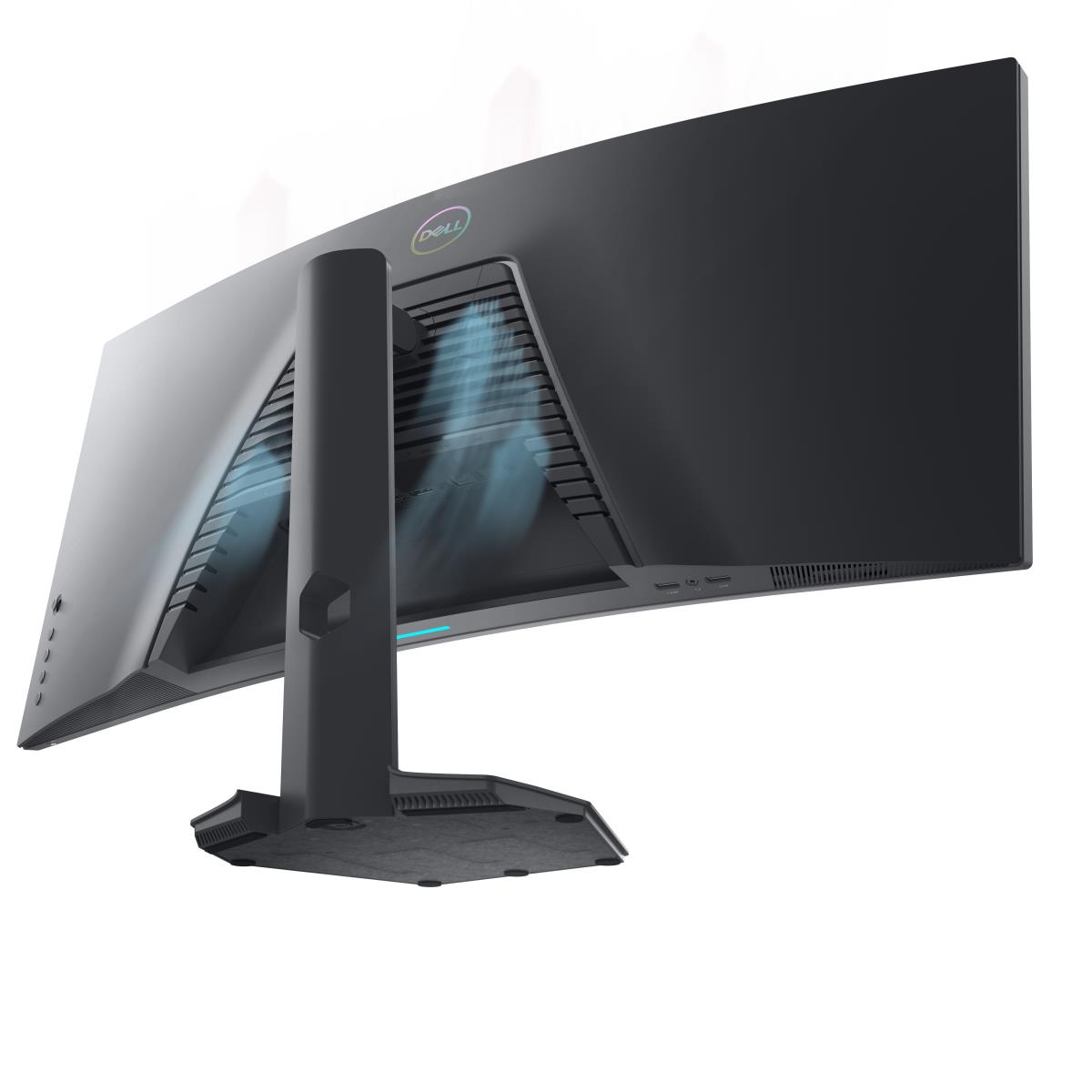 Gaming Monitor - S3422dwg - 34in - Curved - 3440x1440