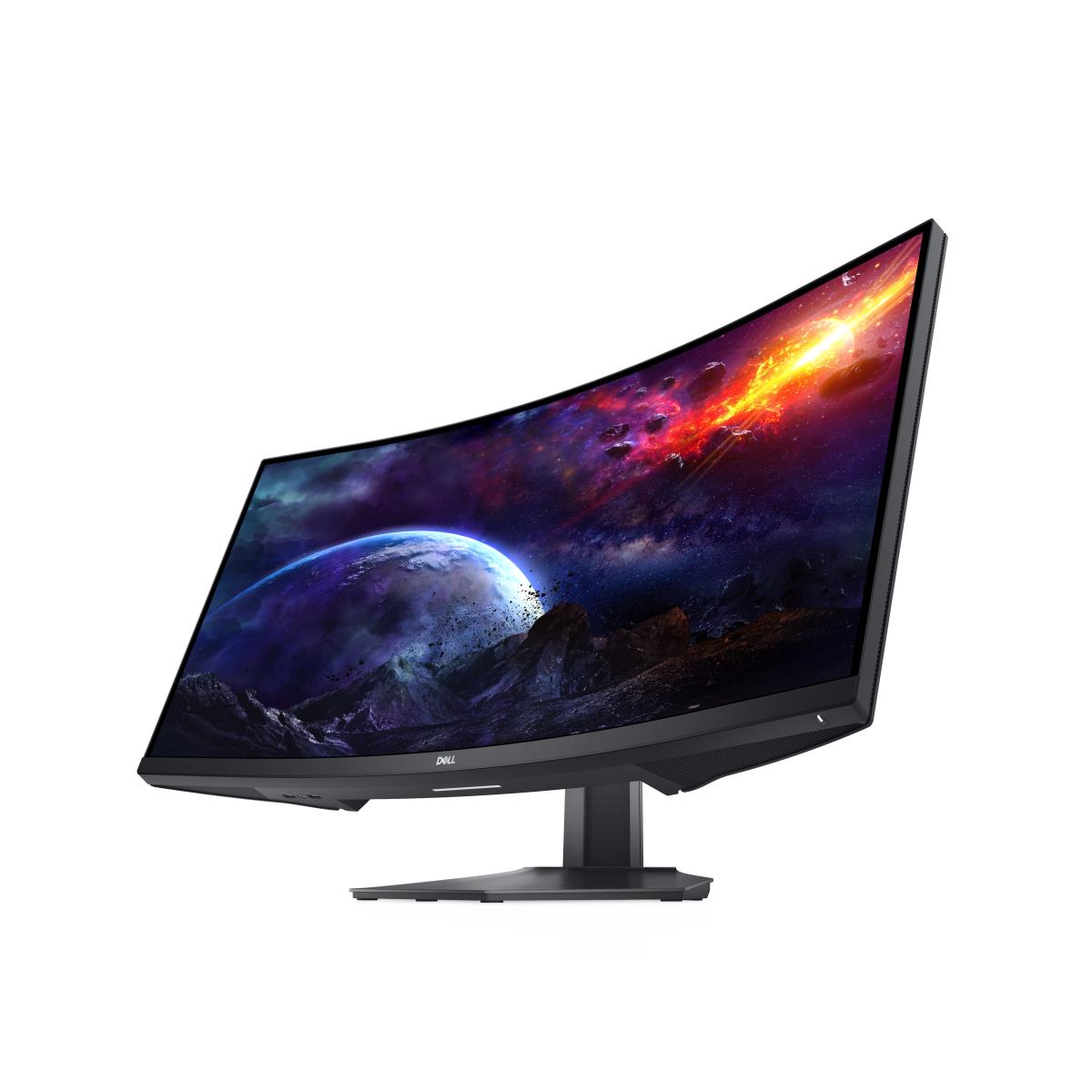 Gaming Monitor - S3422dwg - 34in - Curved - 3440x1440