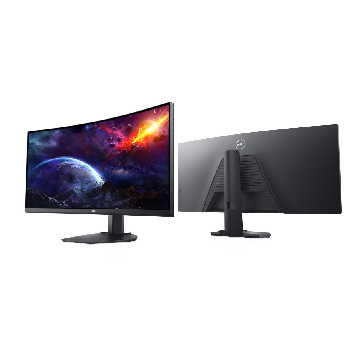 Gaming Monitor - S3422dwg - 34in - Curved - 3440x1440