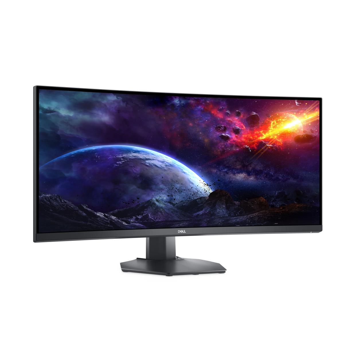 Gaming Monitor - S3422dwg - 34in - Curved - 3440x1440