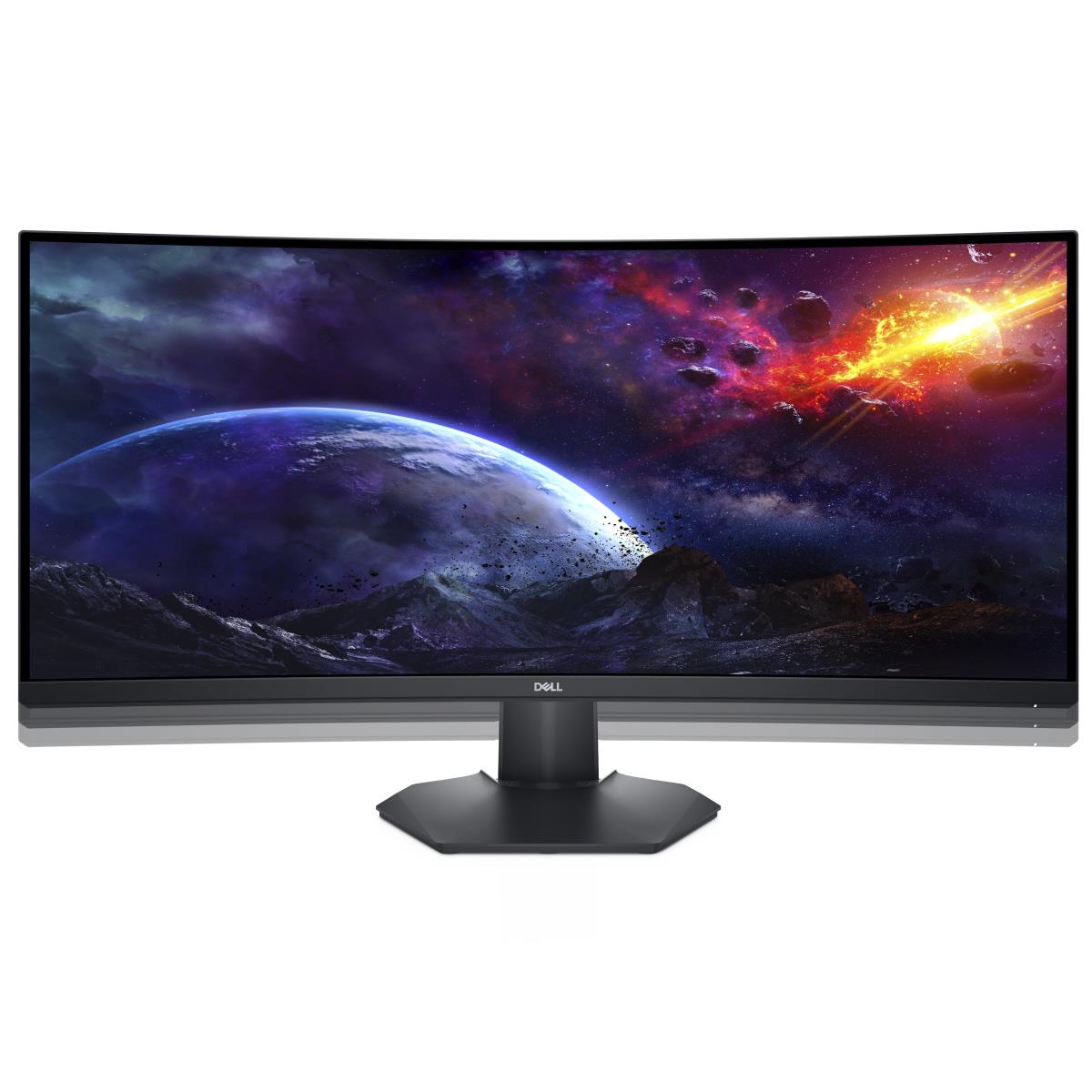 Gaming Monitor - S3422dwg - 34in - Curved - 3440x1440