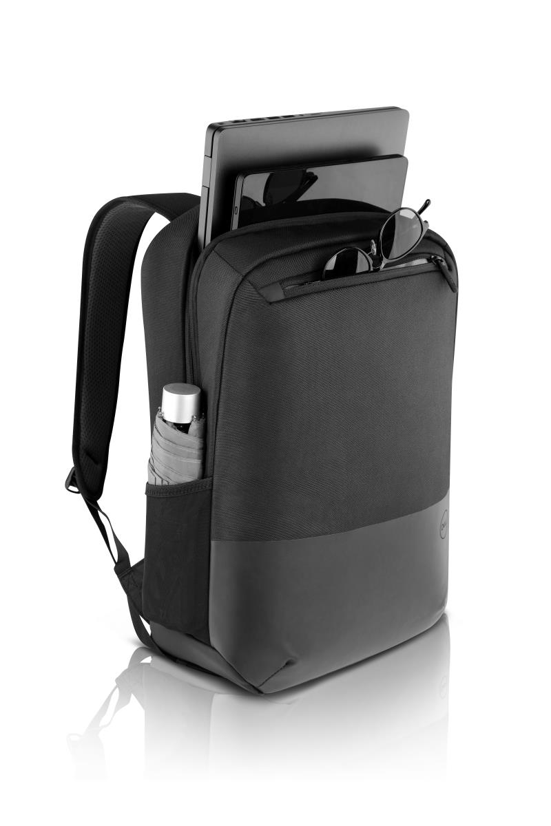 Pro Slim Backpack 15 - Po1520ps - Fits Most Laptops Up To 15in