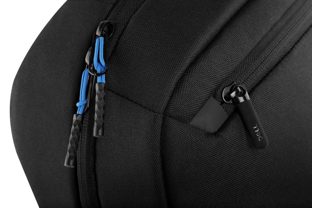 Pro Slim Backpack 15 - Po1520ps - Fits Most Laptops Up To 15in