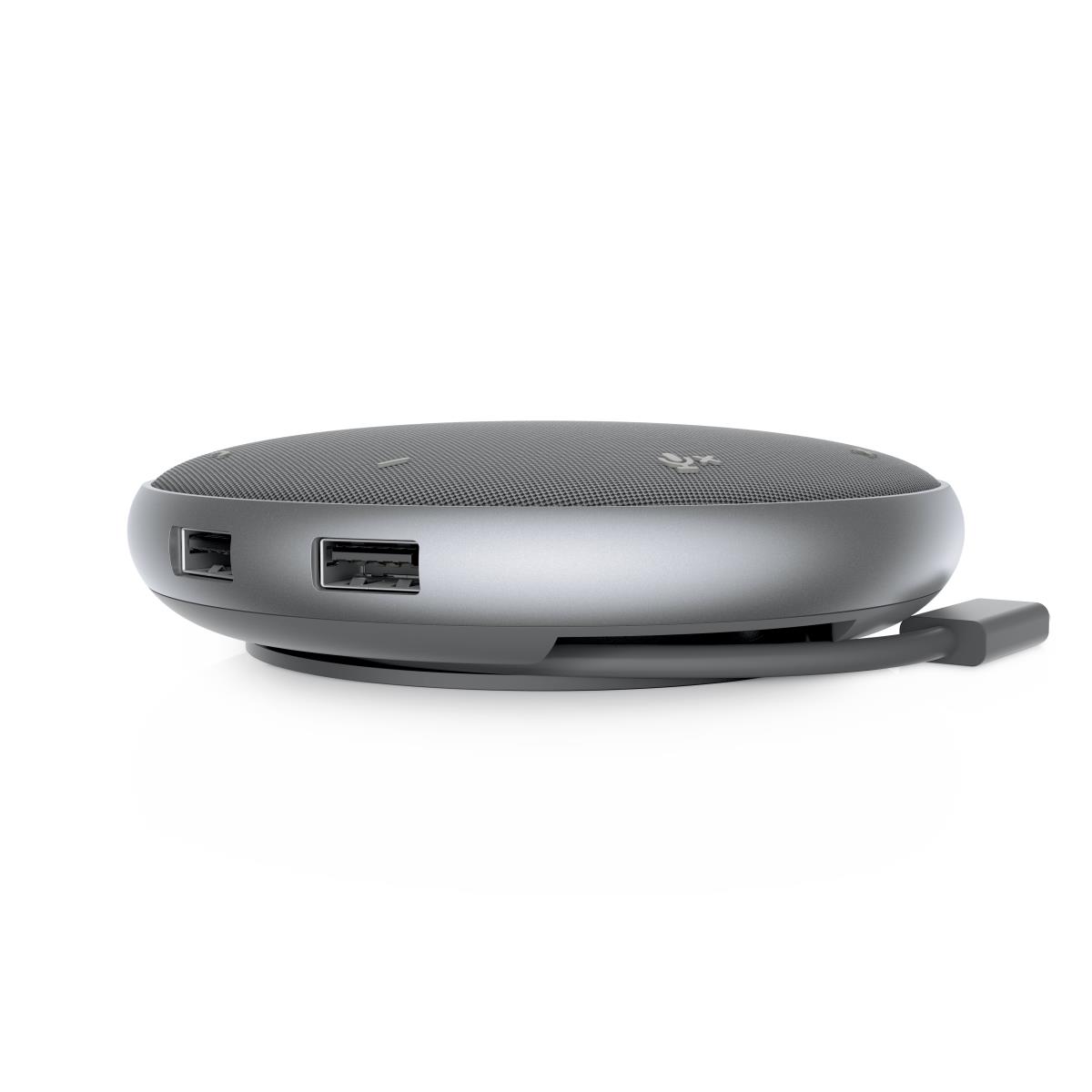 Mobile Adapter Speakerphone - Mh3021p