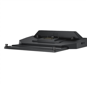 Rugged Notebook Desk Dock Gen  II - Eu