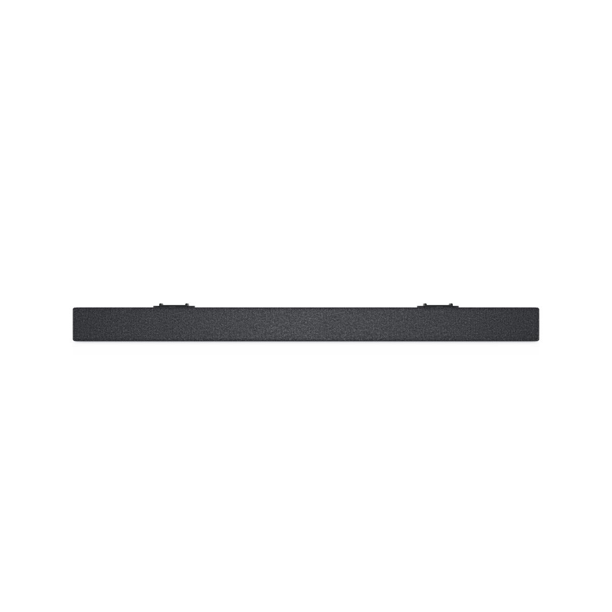 Slim Soundbar Sb521a For P3221d P2721q U2421e Displays