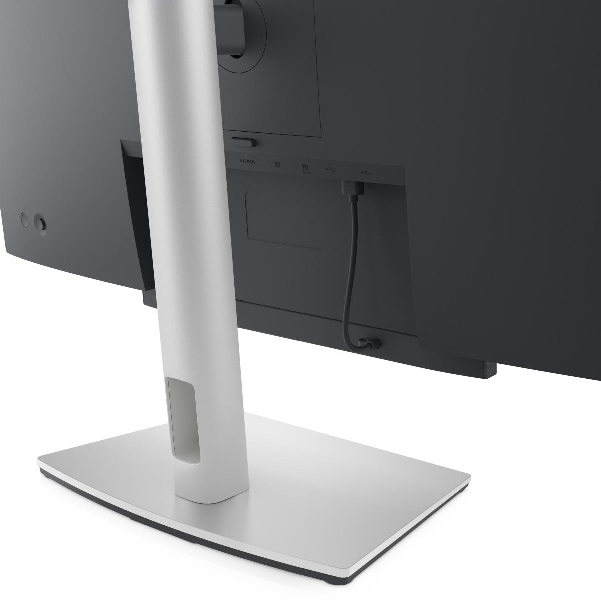 Slim Soundbar Sb521a For P3221d P2721q U2421e Displays