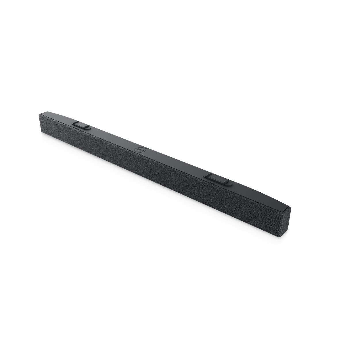 Slim Soundbar Sb521a For P3221d P2721q U2421e Displays