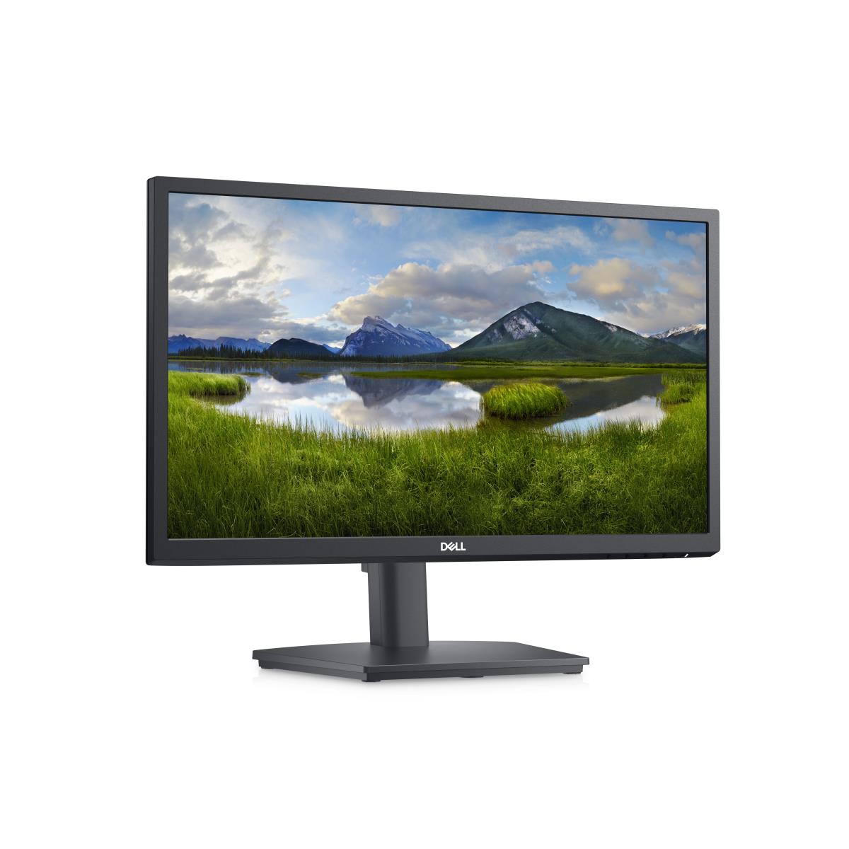 Desktop Monitor - E2222hs - 22in -1920x1080 (fhd) - Black