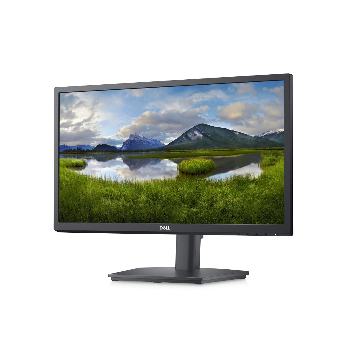 Desktop Monitor - E2222hs - 22in -1920x1080 (fhd) - Black