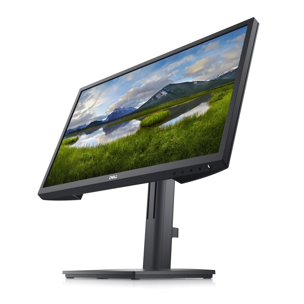 Desktop Monitor - E2222hs - 22in -1920x1080 (fhd) - Black