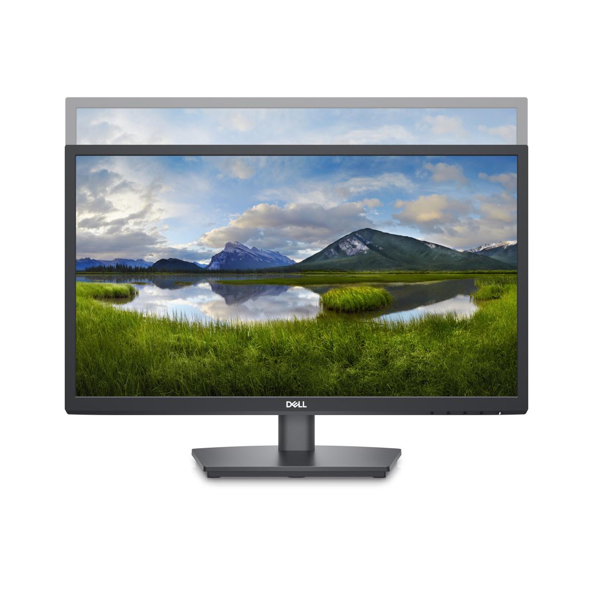 Desktop Monitor - E2222hs - 22in -1920x1080 (fhd) - Black