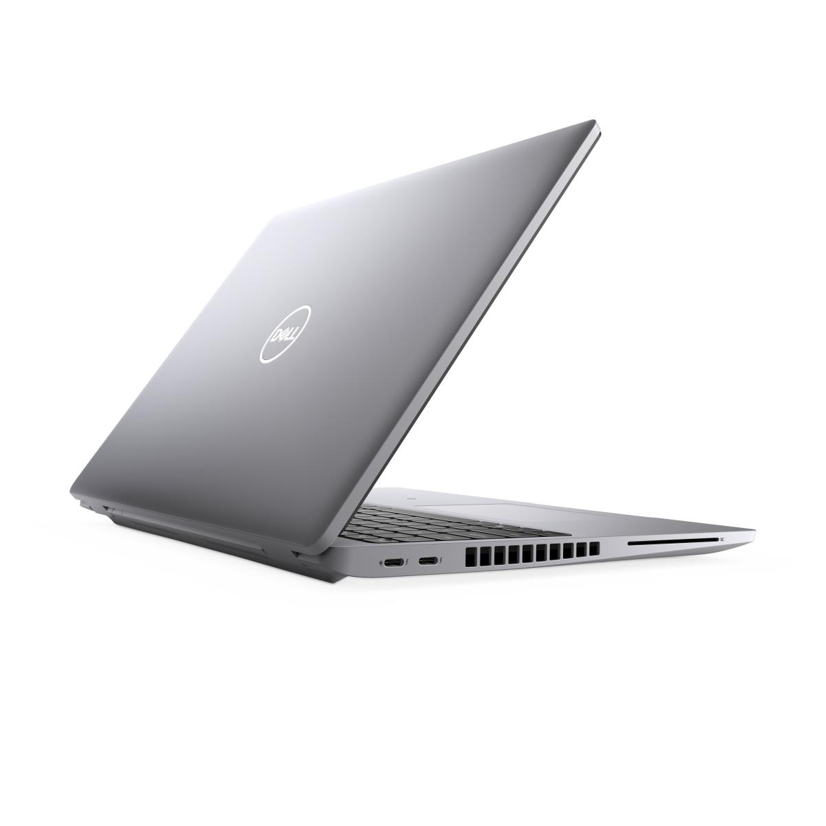Precision 3560 Mobile Workstation - 15.6in - i5 1135g7 - 8GB Ram - 256GB SSD - Win10 Pro - qwerty us int'l