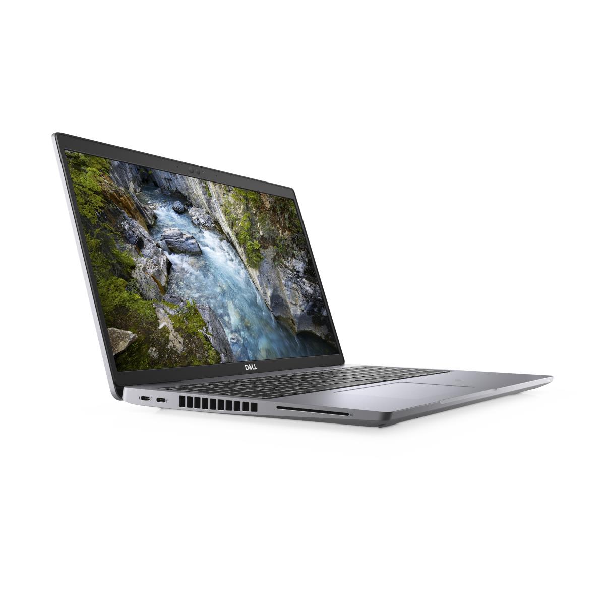 Precision 3560 Mobile Workstation - 15.6in - i5 1135g7 - 8GB Ram - 256GB SSD - Win10 Pro - qwerty us int'l