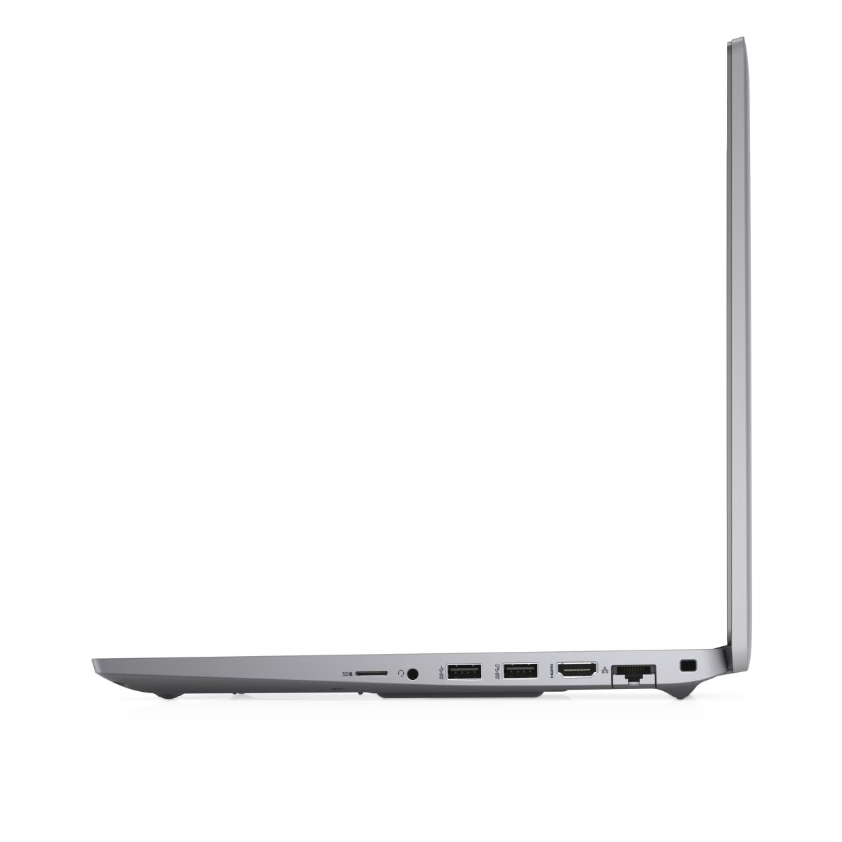 Precision 3560 Mobile Workstation - 15.6in - i5 1135g7 - 8GB Ram - 256GB SSD - Win10 Pro - qwerty us int'l