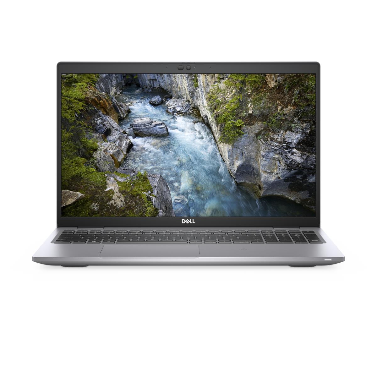 Precision 3560 Mobile Workstation - 15.6in - i5 1135g7 - 8GB Ram - 256GB SSD - Win10 Pro - qwerty us int'l