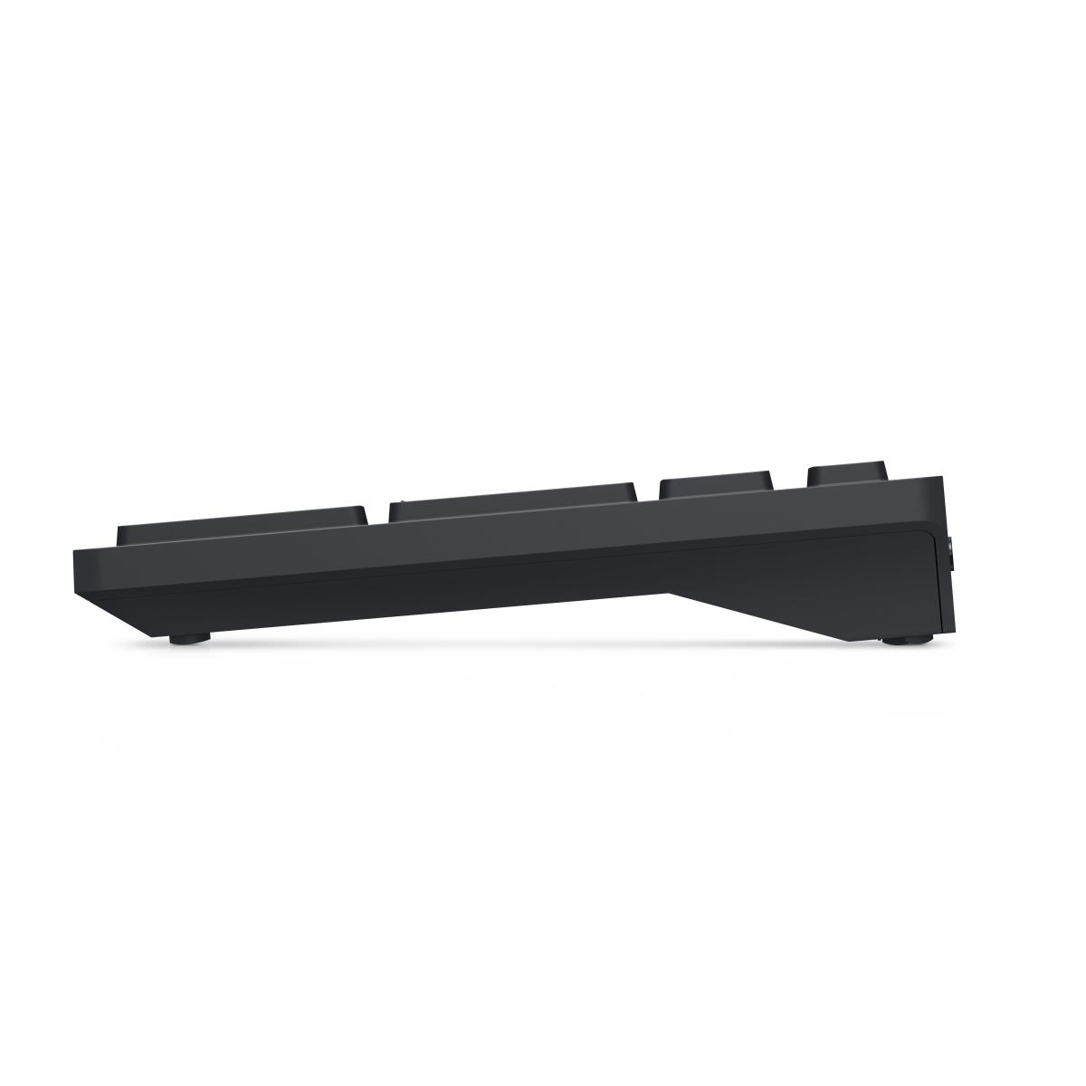 Km5221w Pro Wireless Keyboard & Mouse - Us/int''l