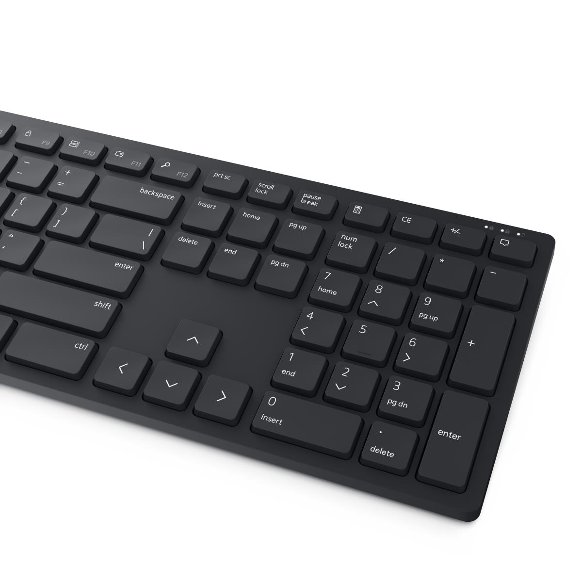 Km5221w Pro Wireless Keyboard & Mouse - Us/int''l