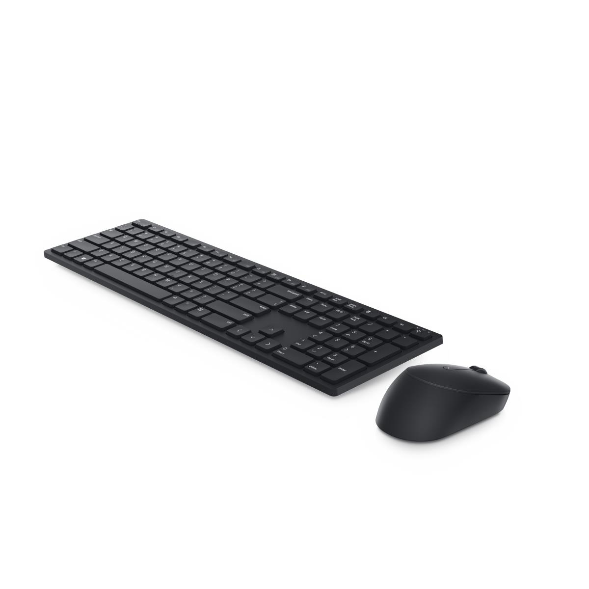 Km5221w Pro Wireless Keyboard & Mouse - Us/int''l